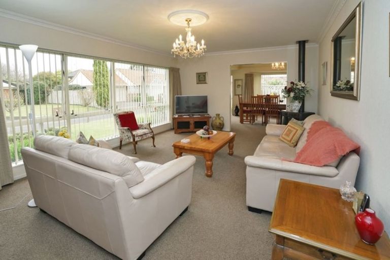 Photo of property in 66 Crosby Road, Chartwell, Hamilton, 3210