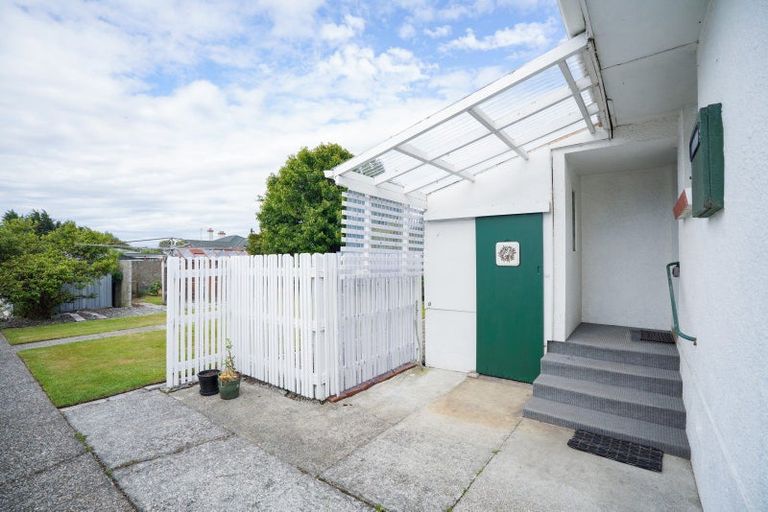 Photo of property in 115 Selwyn Street, Appleby, Invercargill, 9812
