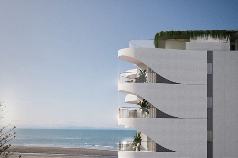 Photo of property in 12 Esplanade, Sumner, Christchurch, 8081