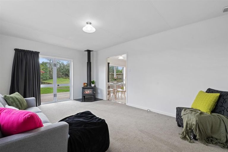 Photo of property in 10 Sherriff Street, Hillcrest, Rotorua, 3015