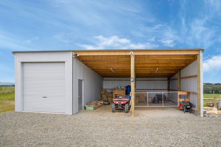 Photo of property in 1037 Reaby Road, Upper Charlton, Gore, 9774