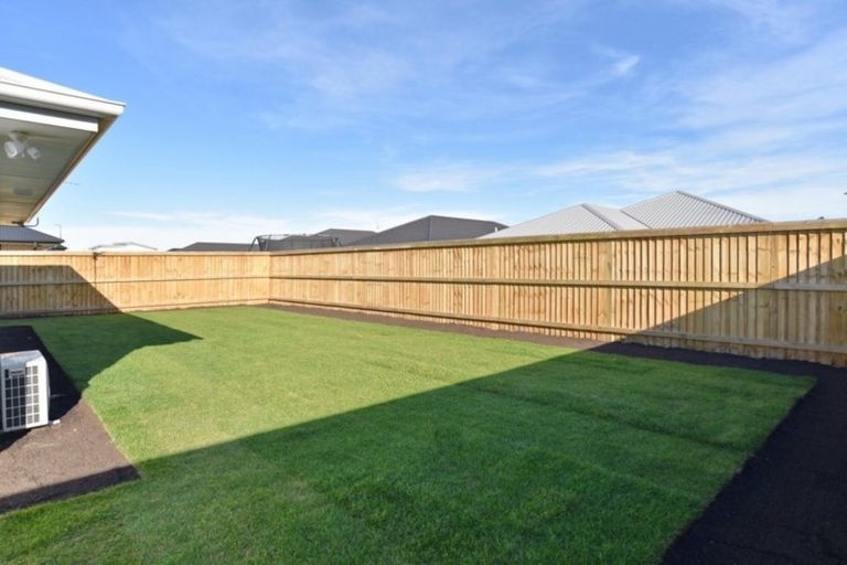 Photo of property in 7 Clegg Street, Woodend, 7610