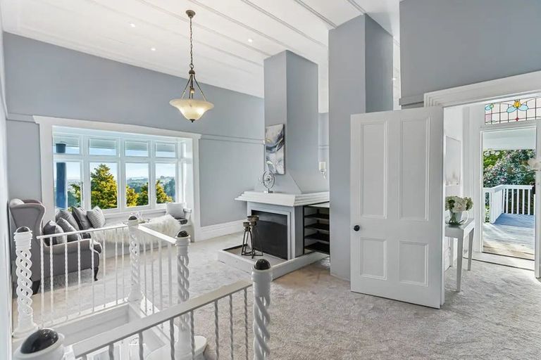 Photo of property in 467 Redoubt Road, Totara Park, Auckland, 2019