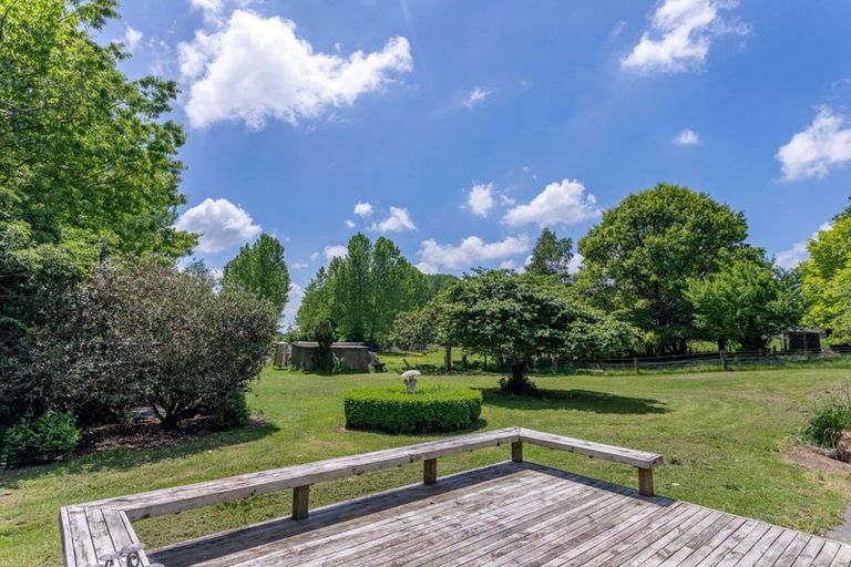 Photo of property in 217 East Road, Reporoa, 3081