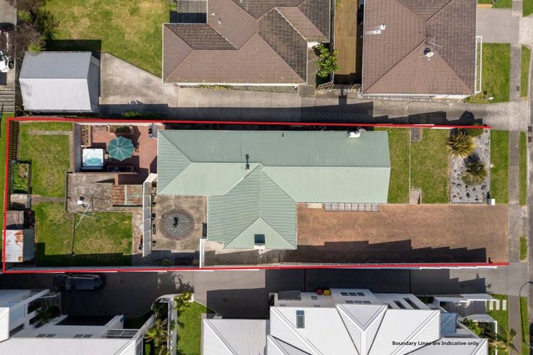 Photo of property in 25 Wells Avenue, Mount Maunganui, 3116