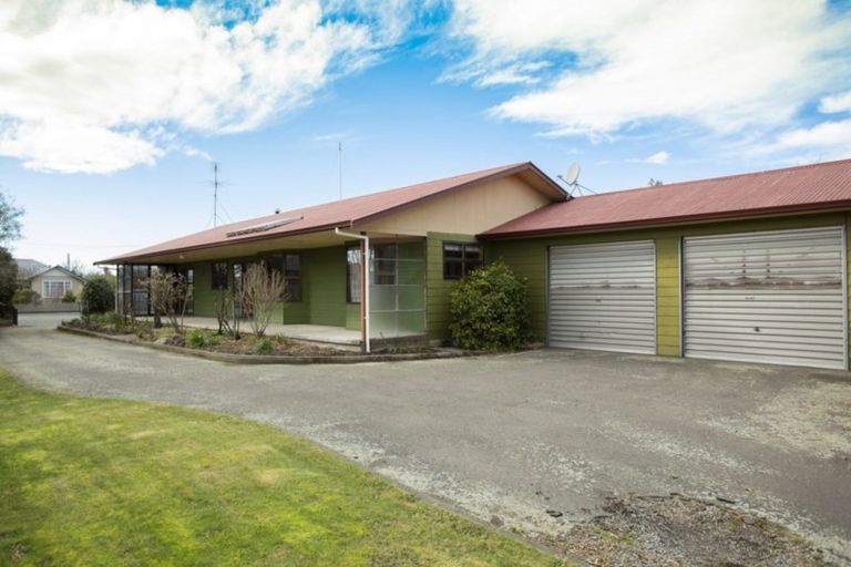 Photo of property in 54 Princes Street, Netherby, Ashburton, 7700