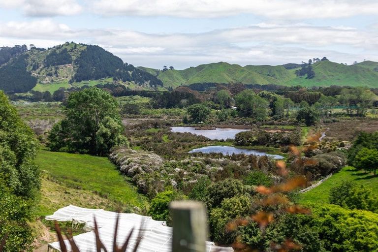 Photo of property in 91 Koutunui Road, Athenree, Waihi Beach, 3177