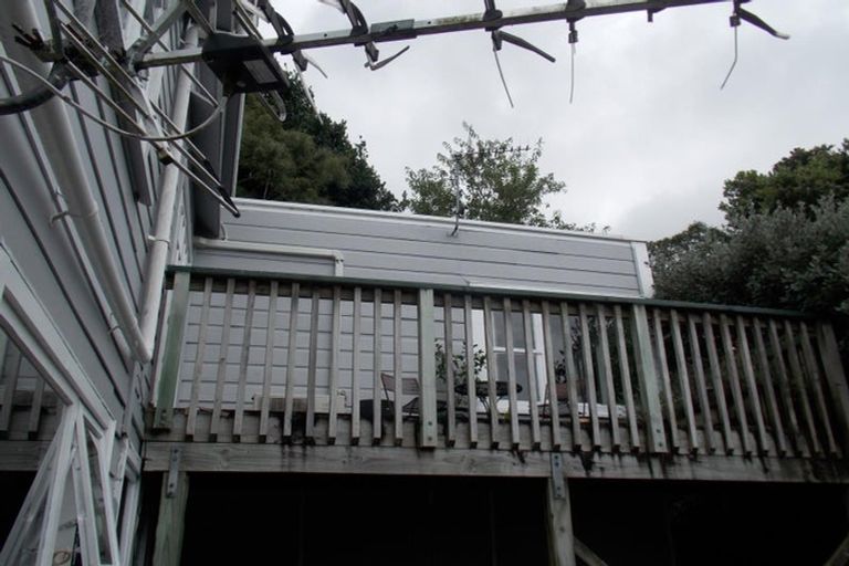 Photo of property in 119 Wadestown Road, Wadestown, Wellington, 6012