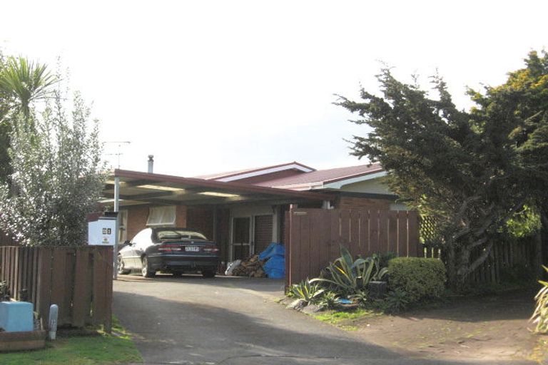 Photo of property in 21 Winslow Heights, Pahurehure, Papakura, 2113
