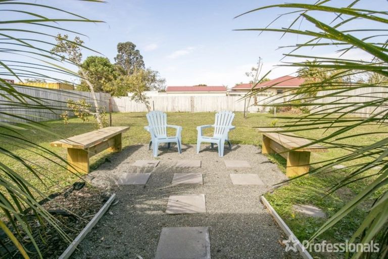 Photo of property in 23 Lyon Street, Featherston, 5710