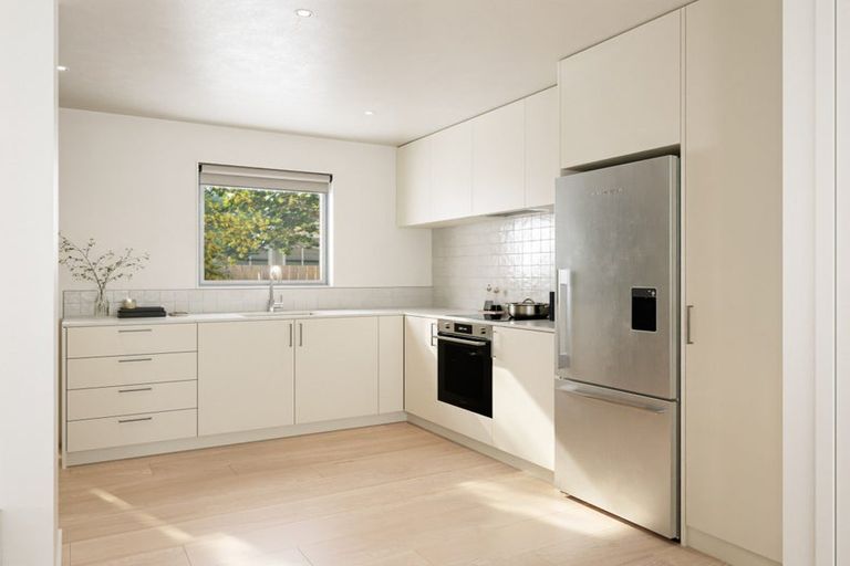 Photo of property in 86 Randolph Street, Woolston, Christchurch, 8062