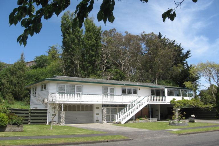 Photo of property in 3 Virginia Heights, Otamatea, Whanganui, 4501