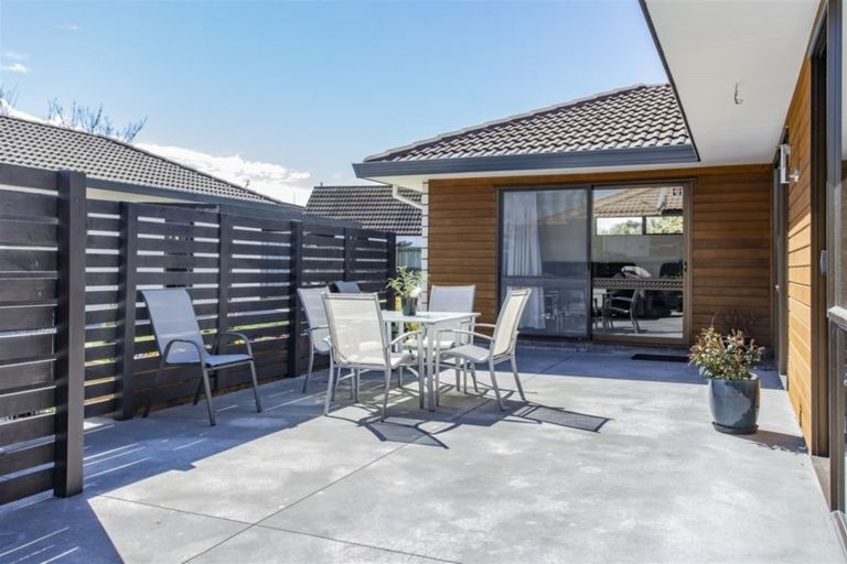 Photo of property in 214 Williams Street, Kaiapoi, 7630