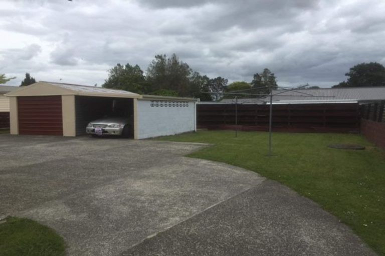 Photo of property in 1/16 Findlater Street, Matamata, 3400