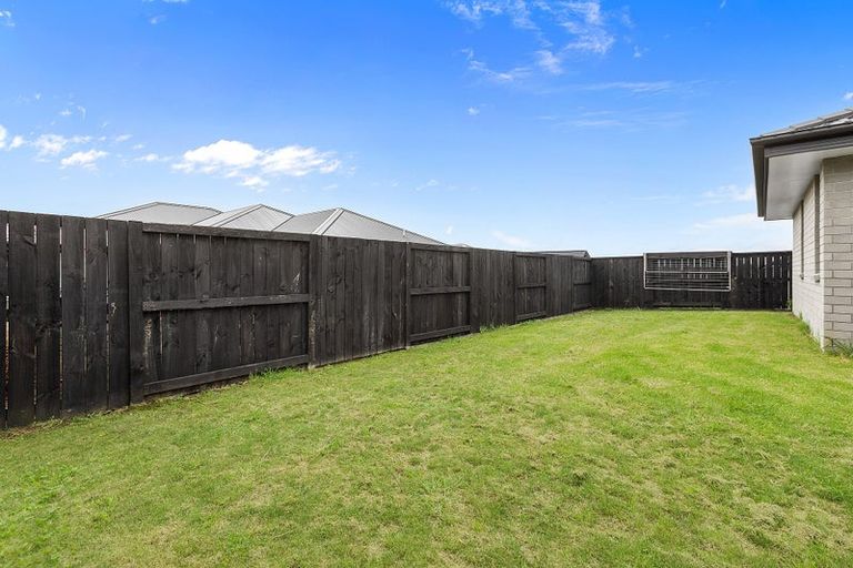 Photo of property in 22 Rawiri Street, Morrinsville, 3300