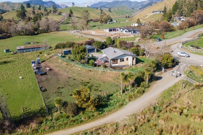 Photo of property in 173 Edward Street, Wakefield, 7025