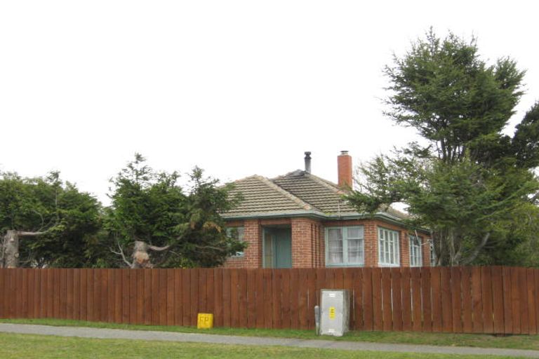Photo of property in 161 Conyers Street, Heidelberg, Invercargill, 9812