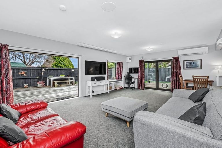 Photo of property in 6 Cobra Street, Halswell, Christchurch, 8025