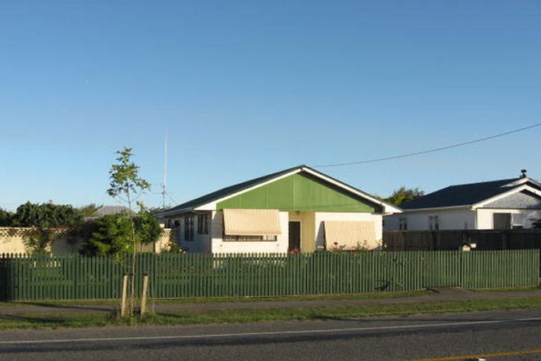 Photo of property in 50 High Street, Leeston, 7632