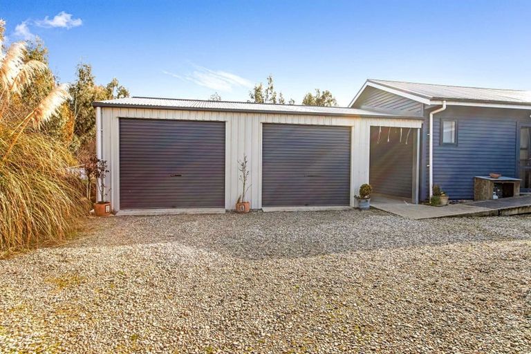 Photo of property in 843 Donald Road, Maitland, Gore, 9775