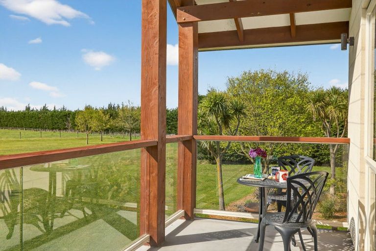 Photo of property in 238 No 10 Road, Swannanoa, Kaiapoi, 7692