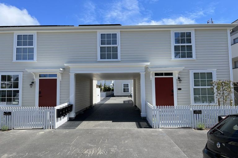 Photo of property in 8/867 Colombo Street, Christchurch Central, Christchurch, 8013