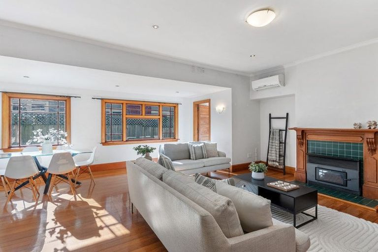 Photo of property in 63 Severn Street, St Albans, Christchurch, 8014