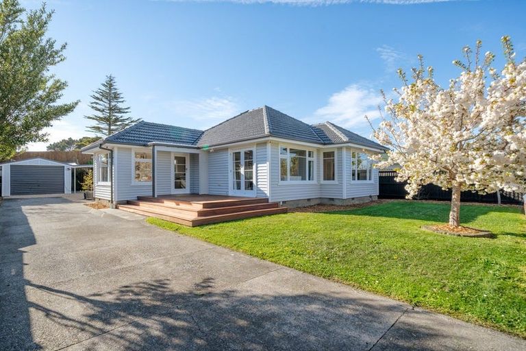 Photo of property in 90 Joy Street, Shirley, Christchurch, 8061