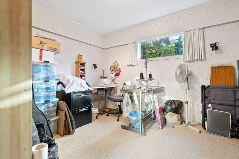 Photo of property in 1 Freshney Place, Hillpark, Auckland, 2102