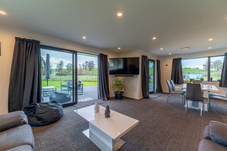 Photo of property in 84 Landsborough Road, Otipua Creek, Timaru, 7974