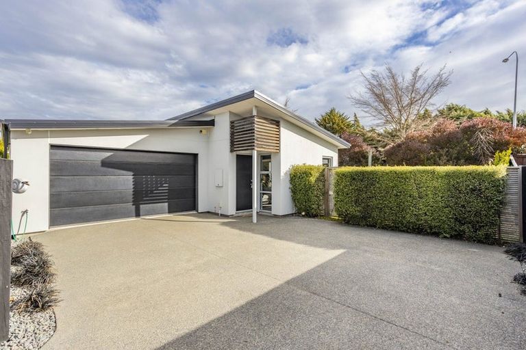 Photo of property in 26 Magnate Drive, Kaiapoi, 7630