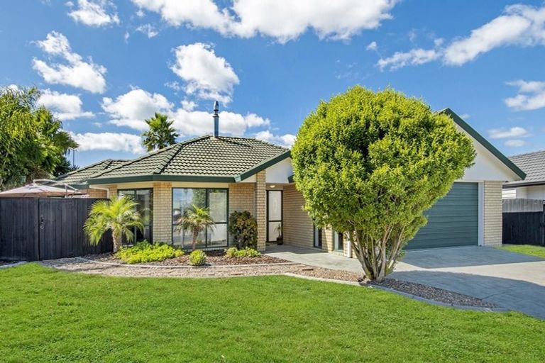 Photo of property in 7 Karia Grove, Papamoa Beach, Papamoa, 3118