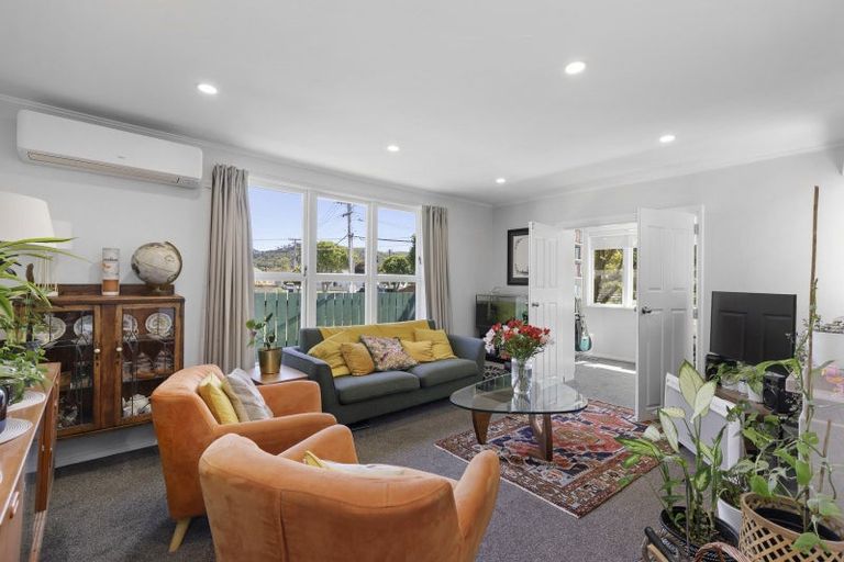 Photo of property in 1/3 Colson Street, Avalon, Lower Hutt, 5011