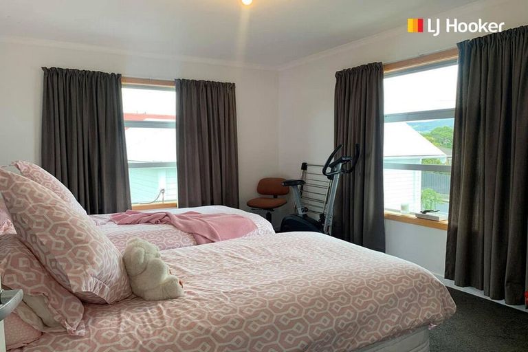 Photo of property in 130 Glenpark Avenue, Maryhill, Dunedin, 9011