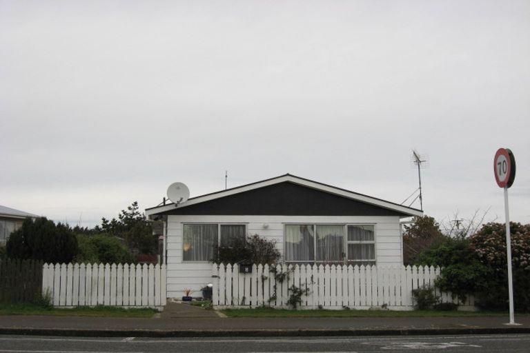 Photo of property in 5 Elizabeth Street, Appleby, Invercargill, 9812
