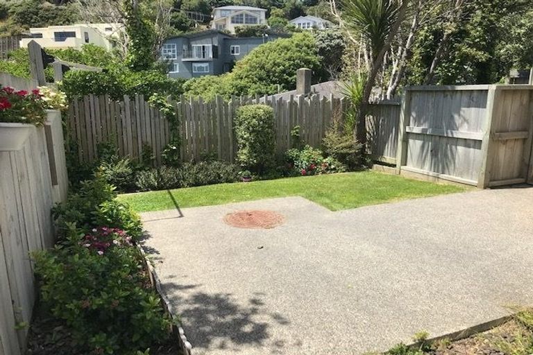 Photo of property in 3c Sidlaw Street, Strathmore Park, Wellington, 6022