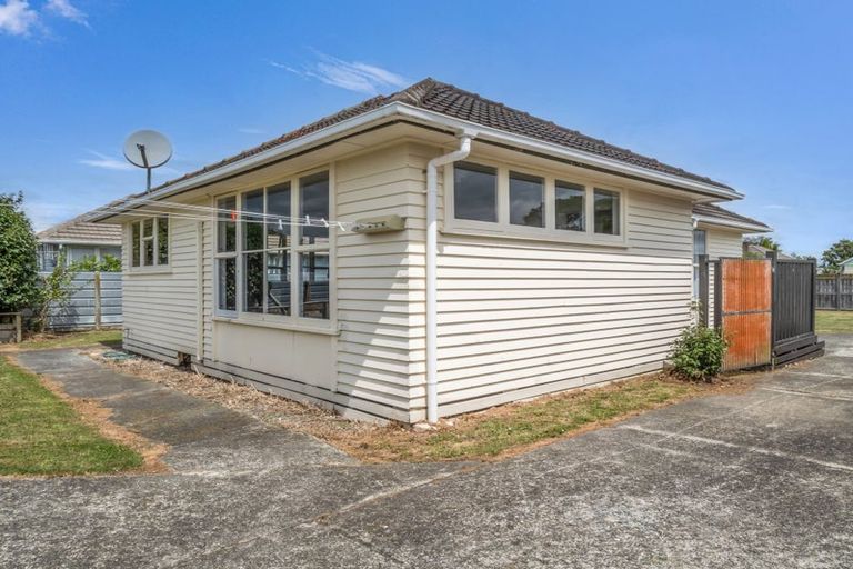 Photo of property in 5 Haversham Street, Highbury, Palmerston North, 4412