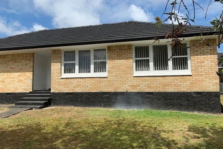 Photo of property in 22 Ivon Road, Otara, Auckland, 2023