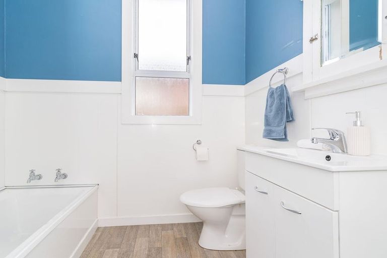 Photo of property in 26 Bellona Street, Saint Kilda, Dunedin, 9012