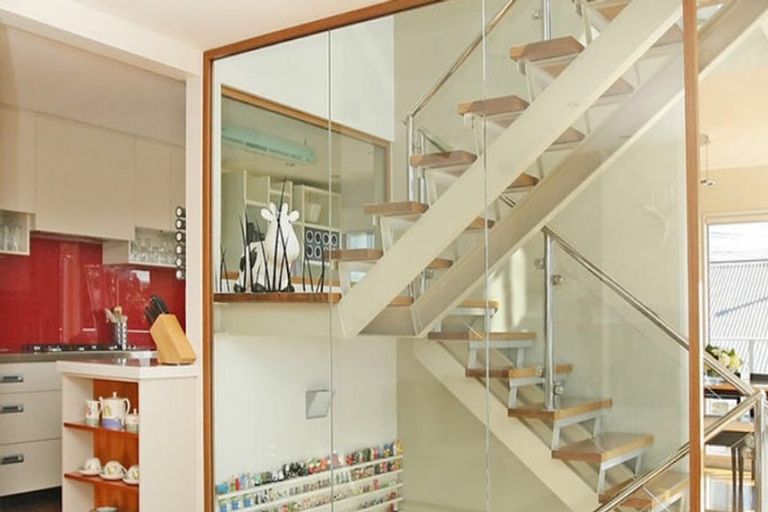 Photo of property in 3/38 Ferry Street, Seatoun, Wellington, 6022