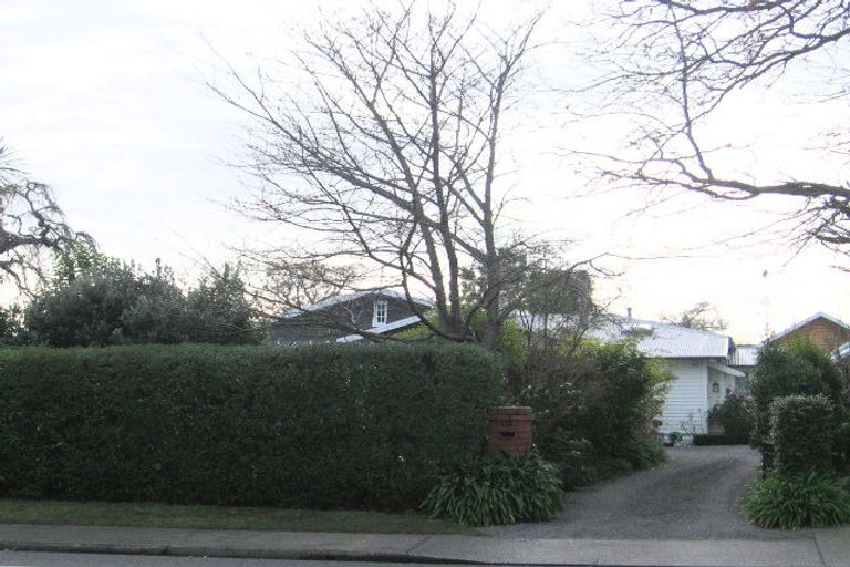 Photo of property in 112a Frederick Street, Mayfair, Hastings, 4122