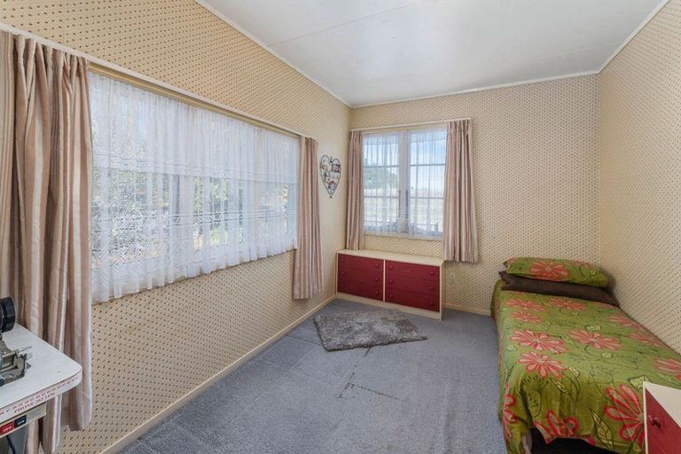 Photo of property in 33 Owhango Road, Owhango, 3990