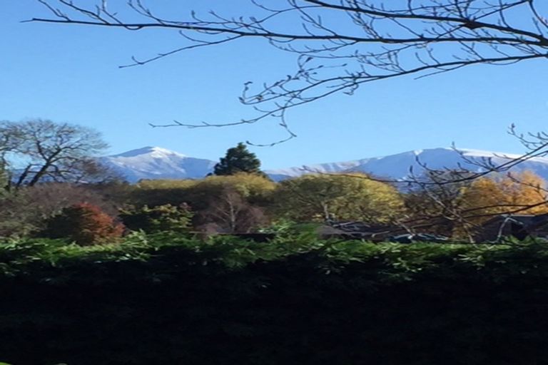 Photo of property in 563 Orari Station Road, Geraldine, 7992