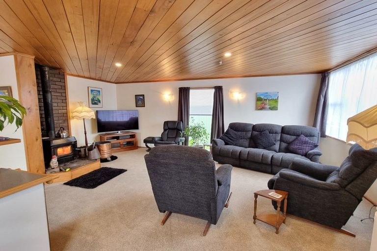 Photo of property in 19a Blake Street, Blaketown, Greymouth, 7805