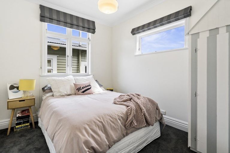 Photo of property in 1 Woodland Road, Johnsonville, Wellington, 6037