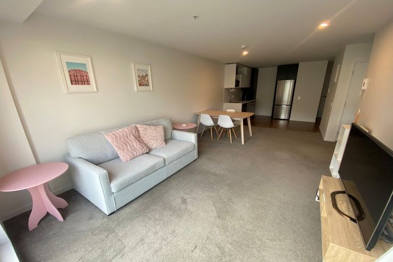 Photo of property in Vsp South, 303/168 Victoria Street, Te Aro, Wellington, 6011