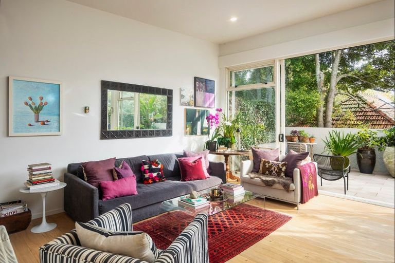 Photo of property in Y31/30 York Street, Parnell, Auckland, 1052