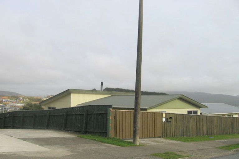 Photo of property in 455 Warspite Avenue, Ascot Park, Porirua, 5024