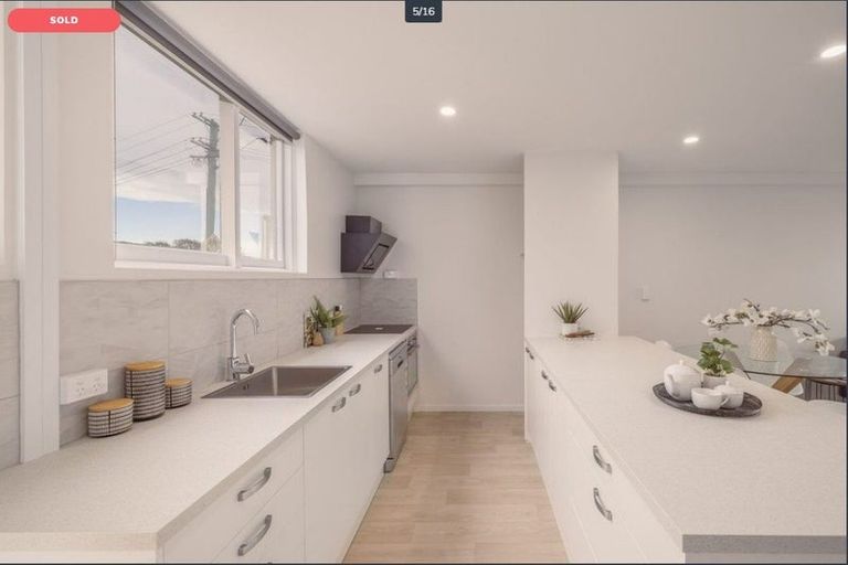 Photo of property in 6/35 Craven Street, Sockburn, Christchurch, 8042