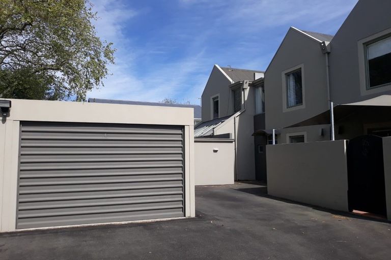 Photo of property in 16b Saint Albans Street, St Albans, Christchurch, 8014